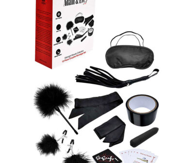 Adam & Eve MIDNIGHT MOODS COLLECTION